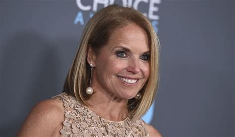 Nbc News Turns On Katie Couric Finally Bearing Arms