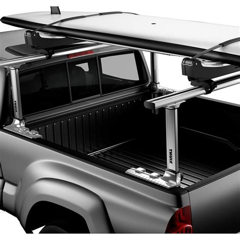 Thule Xsporter Pro Multi Height Aluminum Truck Rack Accessories