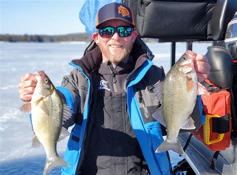 Free Ice Fishing Talks Coming In January And February Nh Fish And