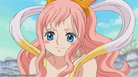 Mermaid Princess Shirahoshi One Piece Anime Photo 41478574 Fanpop