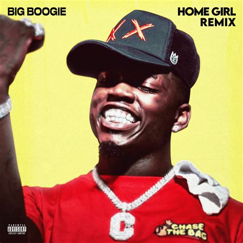 Big Boogie Home Girl Remix Lyrics Genius Lyrics
