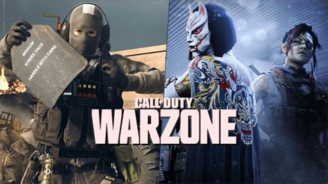 Cod Warzone Season 5 Update Patch Notes Changes And News Market
