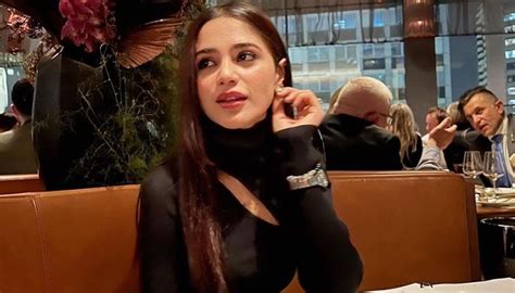 Aima Baig Opens Up About Her Battle With Painful Disease