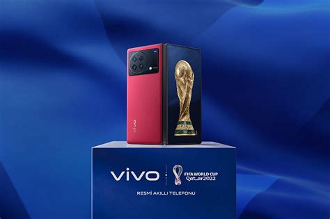 Vivo Dünya Kupası Katar 2022nin Resmi Sponsoru Oldu Teknoseyir
