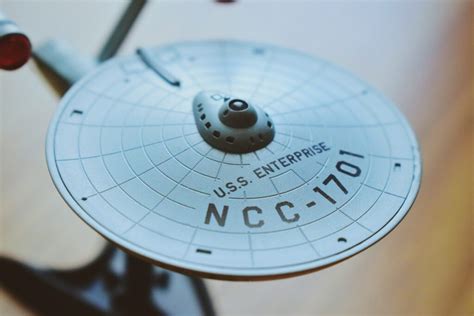 What Are The Most Valuable Star Trek Collectibles