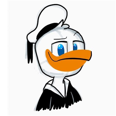 Cabby On Instagram “a Handsome Duck Boy And My New Pfp Ducktales