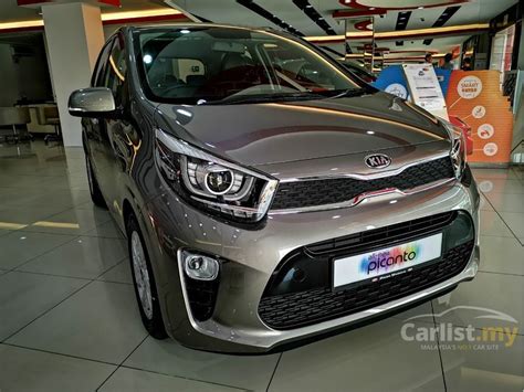 If media reports are to be trusted, the company is planning to establish its first production plant in anantpur district in andhra pradesh. Kia Picanto 2019 EX 1.2 in Kuala Lumpur Automatic ...