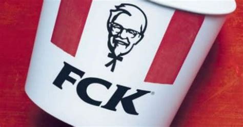KFC in 'best-ever' apology over no chicken shambles - Birmingham Live