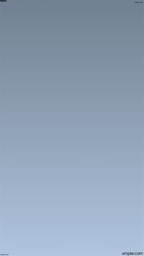 Wallpaper Blue Grey Gradient Linear 708090 B0c4de 105° 1080x1920