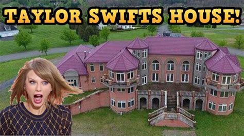Where Is Taylor Swift Abandoned Mansion Located Mastery Wiki