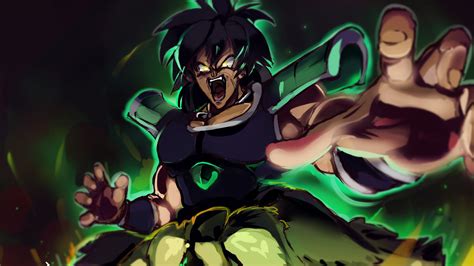 Broly