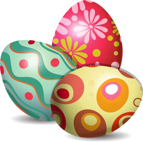 Download High Quality Easter Egg Clipart Decorated Transparent Png Images Art Prim Clip Arts