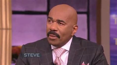 An Emotional Steve Harvey In Tears Pays Tribute To His Mother Watch Eurweb