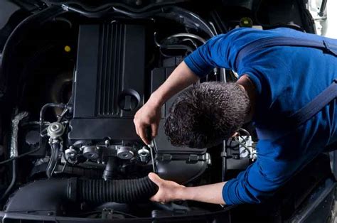 Car Maintenance Services Rr Autotech