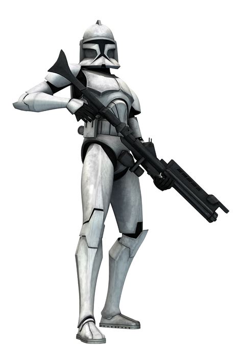 Clone Trooper Star Wars And Mlpfim Wiki Fandom Powered By Wikia