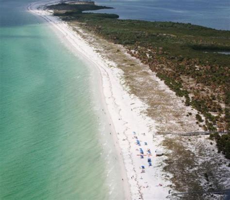 Tampa Bay Beach Makes Best Beach List