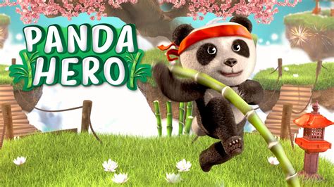 Panda Hero For Nintendo Switch Nintendo Official Site