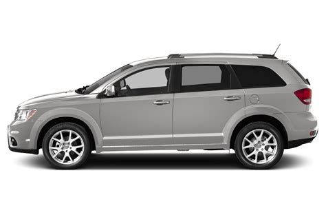 2014 Dodge Journey Rt 4dr All Wheel Drive Pictures