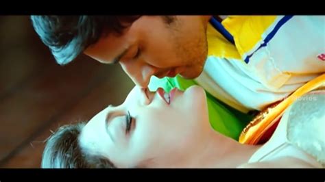 Kajal Agrawal And Mahesh Babu Hot Scene Youtube