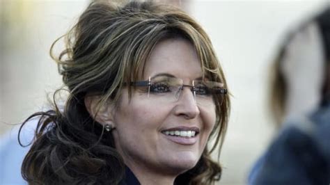 Sarah Palins Alaska Emails Released Cbc News