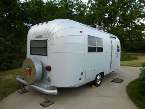 My 1969 Avion | Vintage trailers, Vintage camper, Vintage travel trailers