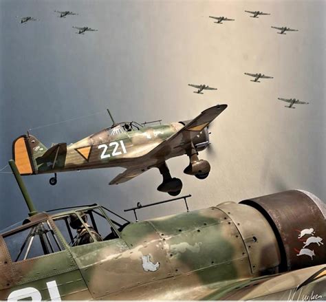 Pin By Edward On Wwii Aviation Art In 2020 Aircraft Art Airplane