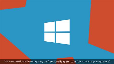 Minimalist Windows 10 Wallpaper Wallpapersafari