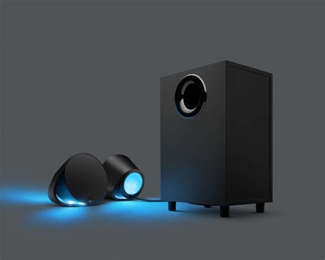Logitech G560 Lightsync Pc Gaming Speakers In Stock Buy Now At