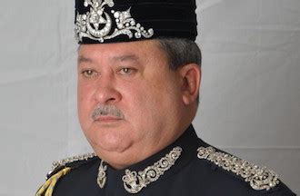 Dewan mbsa sek18 142 km. Kembalikan kuasa Agong, Raja untuk perkenan RUU - Sultan ...