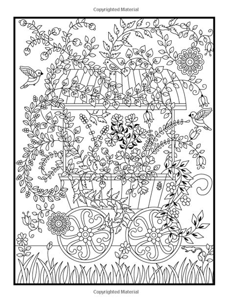 Search images from huge database containing over 620,000 coloring we have collected 39+ secret garden free coloring page images of various designs for you to color. Secret Garden Coloring Pages - Coloring Home