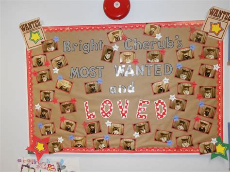 Pin By Rhonda Bobbitt On Preschool Classroom Themes Wild West Crafts