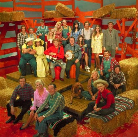 On Archie Campbell And Hee Haw Travalanche Hee Haw Haws