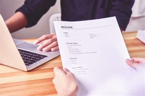 Beef Up Your Resume By Whitdavis Fiverr
