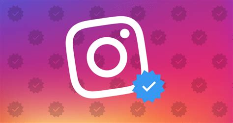 Instagram Verified How To Get A Blue Tick On Instagram 2019