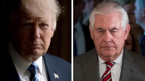 tillerson and the trump administration take on iran fox news video