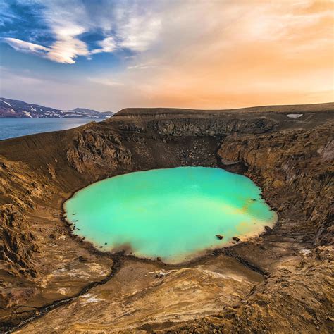 Icelands 10 Best Natural Wonders Lonely Planet
