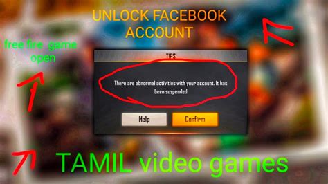 Learn how to hack facebook, now is easy and free, without programs. #Free fire ID abnormal Facebook account ativit videos ...