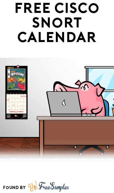 Cisco Snort Calendar 2025 Free