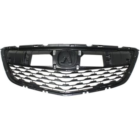 Apr High Quality Aftermarket Grille For 2014 2016 Acura Mdx Assembly