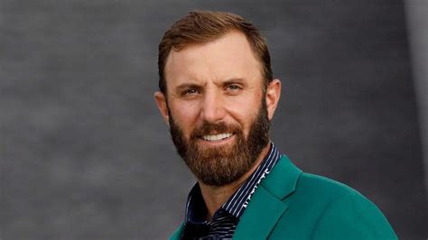 Dustin Johnson To Only Play Liv Golf Events And Majors In Future