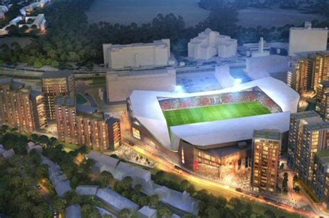 Our new stadium is one of the most significant and exciting developments in the history of brentford football club. Approval given for Brentford Community Stadium final ...