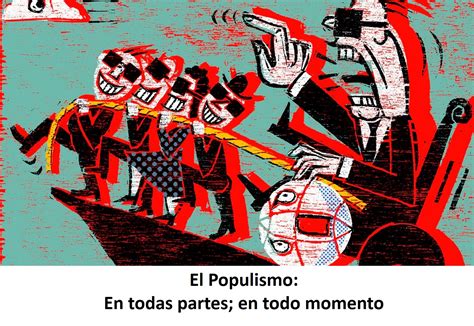 Chiapas Entrampado En El Populismo Chiapasparalelo