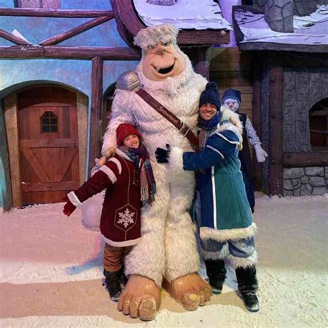 Gramado termas park is a few minutes' walk away. O que inclui o ingresso Snowland? - Gramado Sua Viagem