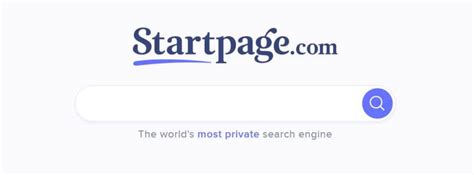 Best Private Search Engines That Wont Track You In 20212022 Wsd