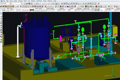 5 Best Piping Design Software In 2023