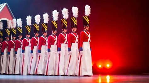 Christmas Spectacular Starring The Radio City Rockettes ® Discount