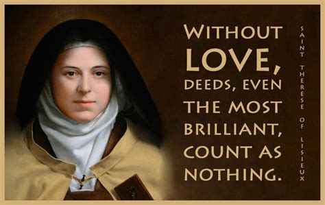 Happy Feast Day Of St Therese Of Lisieux
