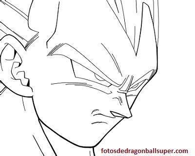 Maybe you would like to learn more about one of these? 4 dibujos de dragon ball z faciles para dibujar y colorear - Paperblog