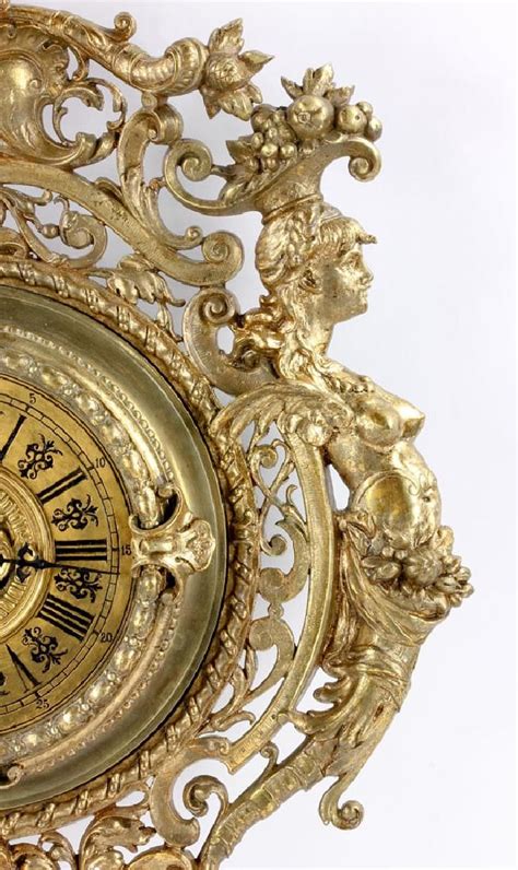 Show off your creative side with vibrant wall art from temple & webster, and make a statement with bold canvas prints and fresh contemporary art pieces. Large Tiffany & Co. Wall Clock - 5