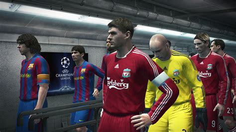The soccer game par excellence has been renovated. Pro Evolution Soccer 2010 Free Download - Full Version!